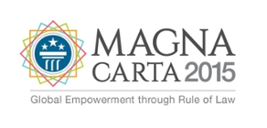 Magna Carta 2015 logo